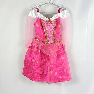 Disney Aurora Costume dress